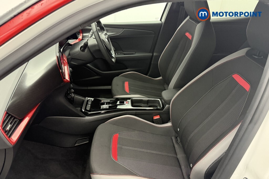 Vauxhall Mokka-e Ultimate Green #15
