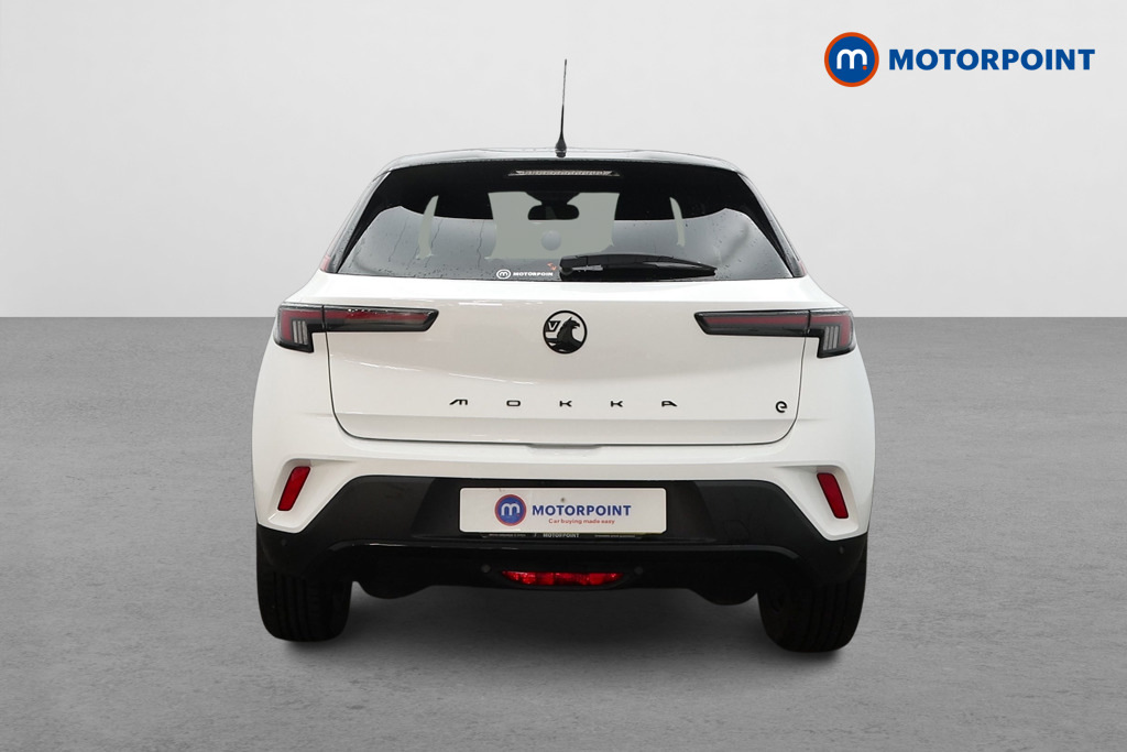 Vauxhall Mokka-e 115Kw Gs 54Kwh White #6