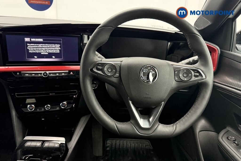Vauxhall Mokka-e Ultimate Green #20
