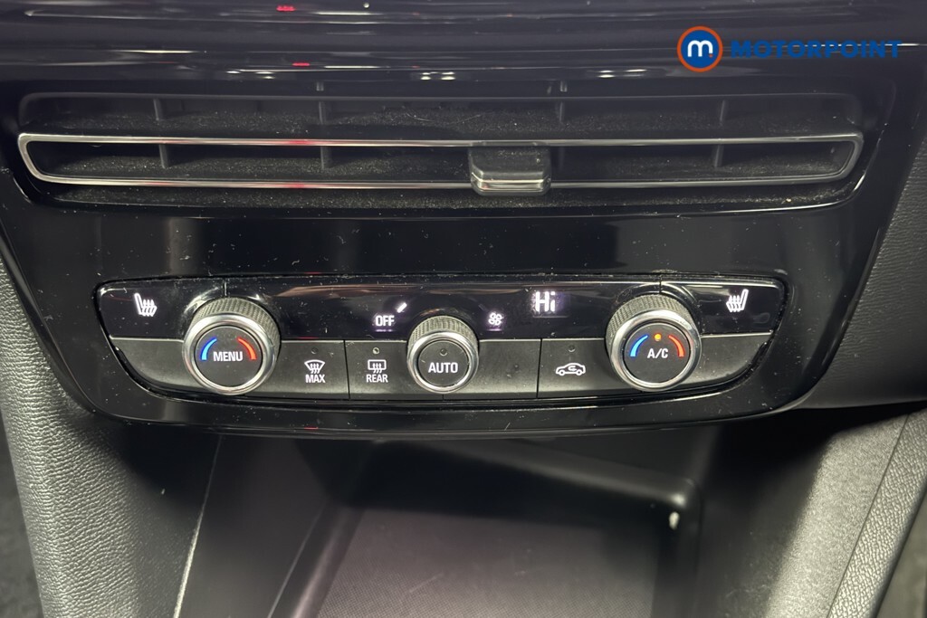 Vauxhall Mokka-e Ultimate Green #33