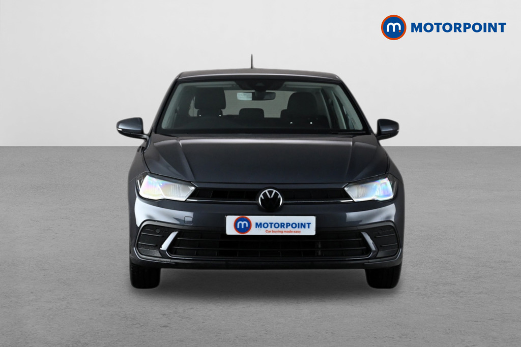 Volkswagen Polo 1.0 Life Grey #2