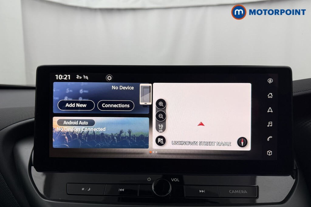 Nissan Juke Acenta Black #15