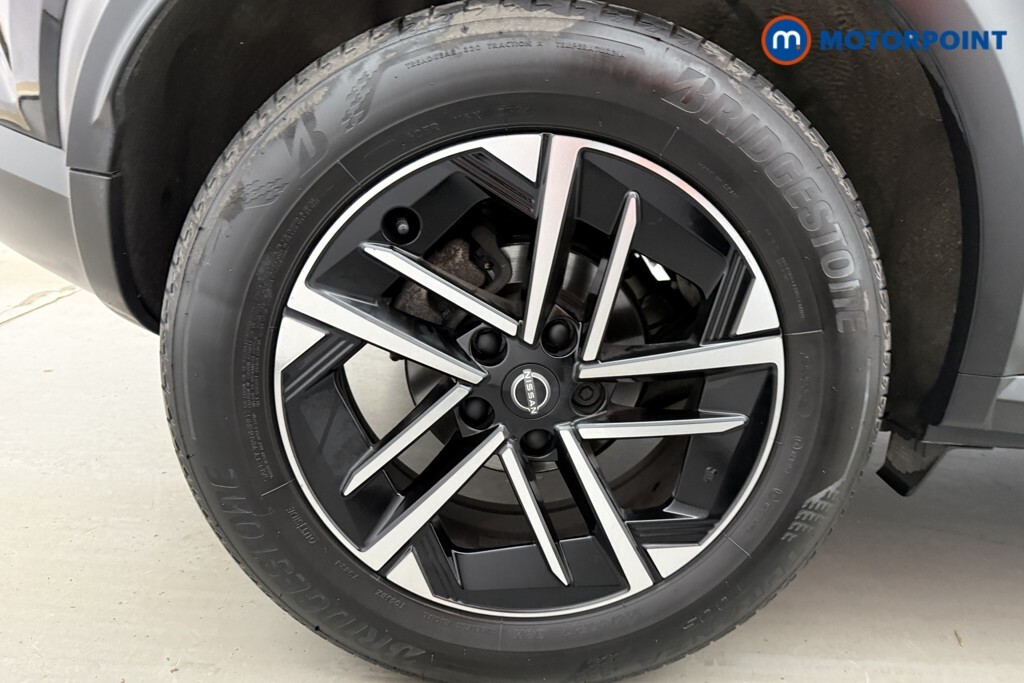 Nissan Juke Acenta Black #32