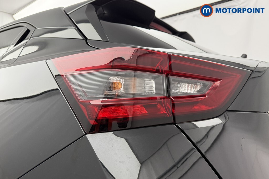 Nissan Juke Acenta Black #27