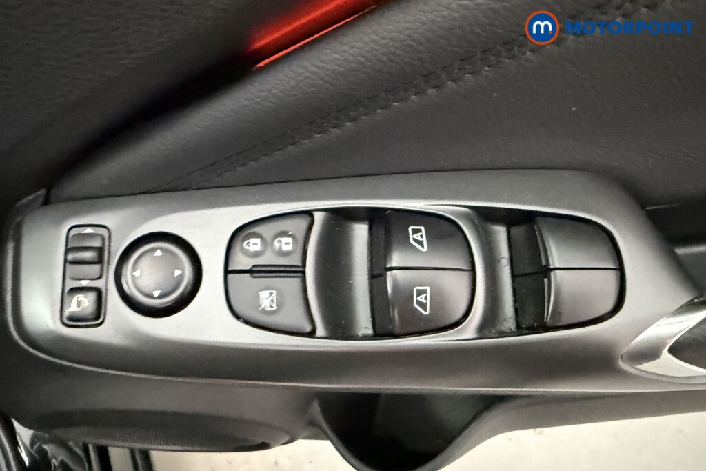 Nissan Juke Acenta Black #22