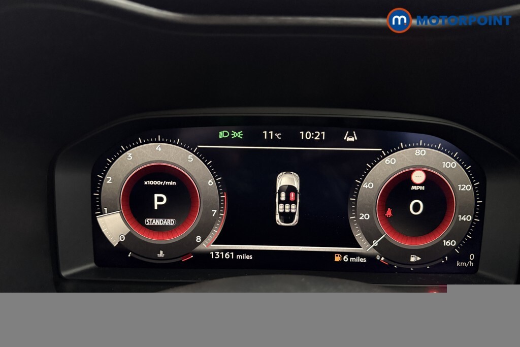 Nissan Juke Acenta Black #14