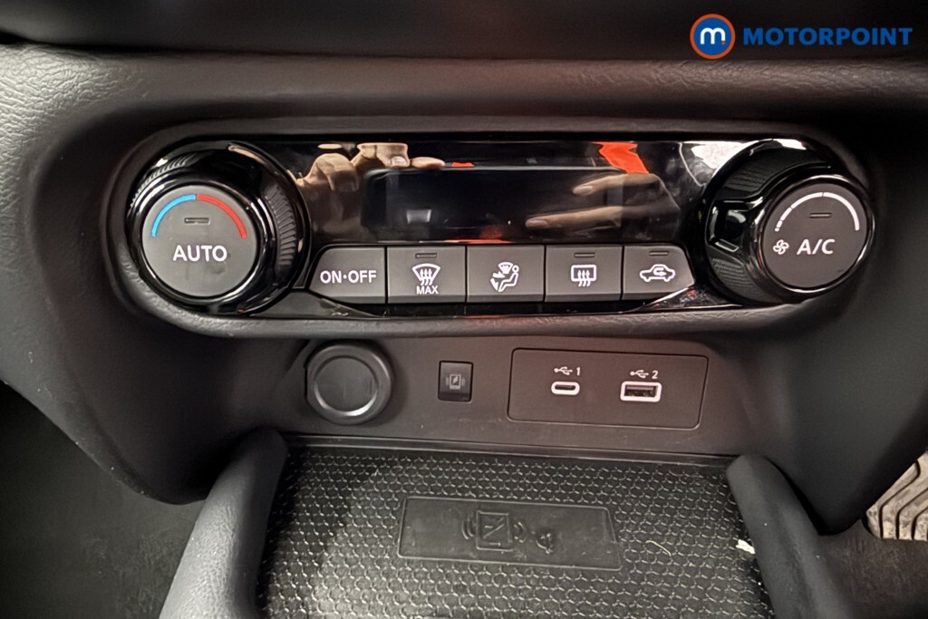 Nissan Juke Acenta Black #18