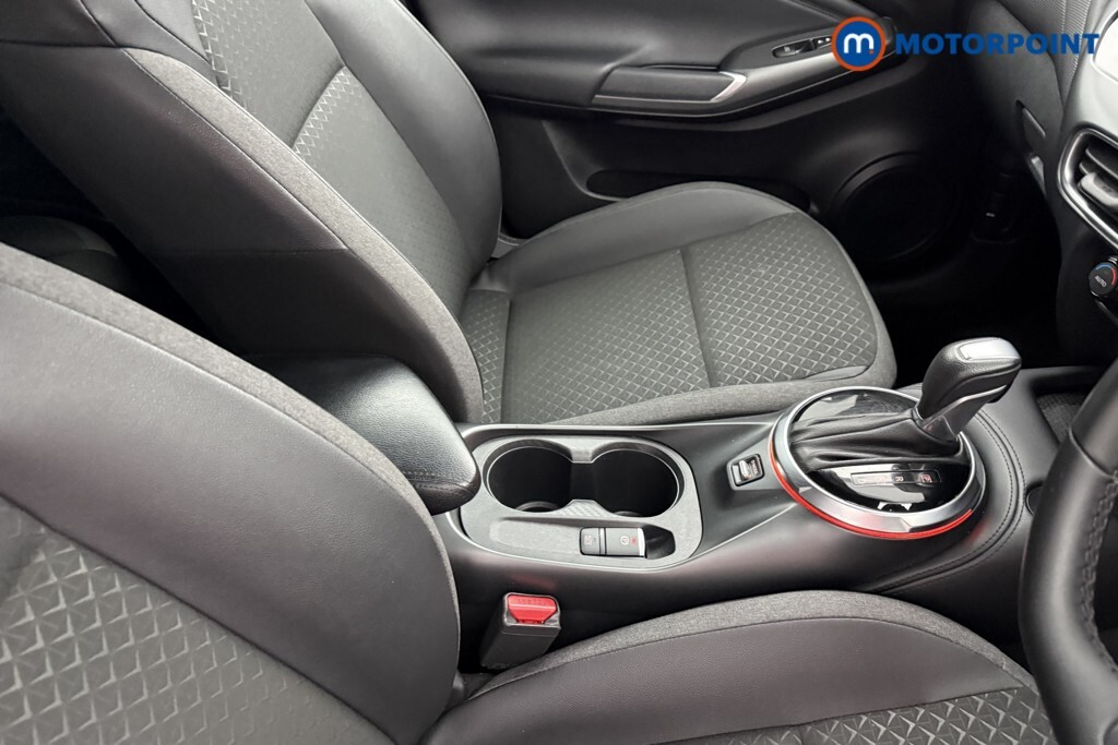 Nissan Juke Acenta Black #19