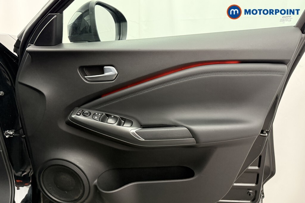 Nissan Juke Acenta Black #21