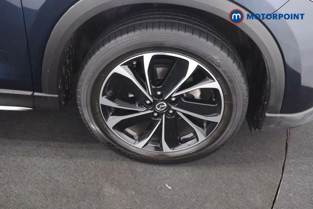Mazda CX-5 2.0 E-skyactiv G Mhev Centre-line Black #27