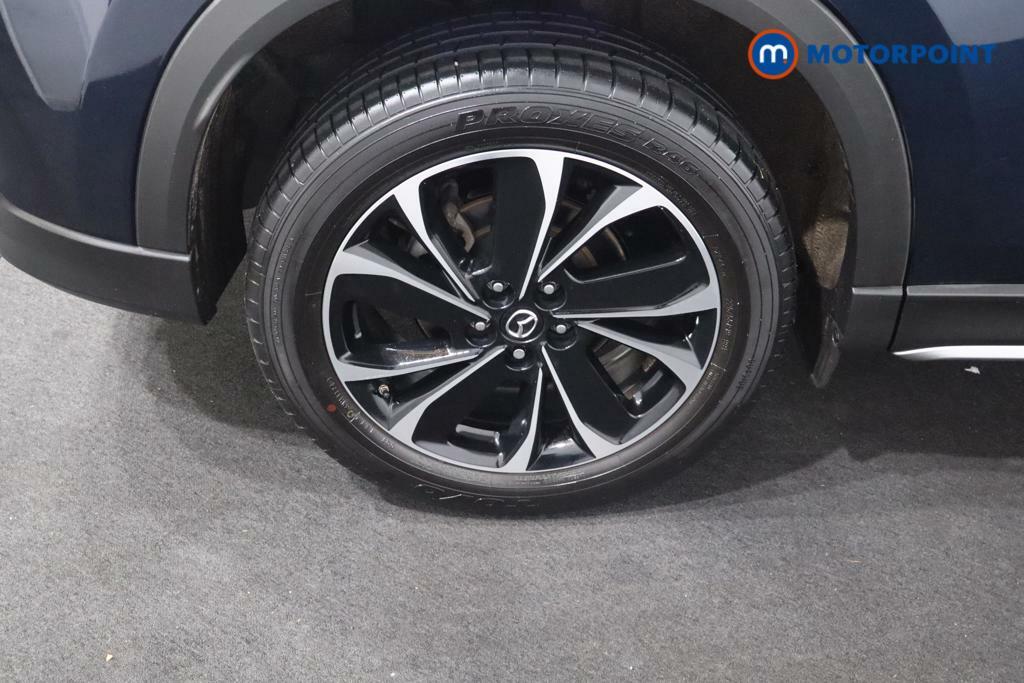 Mazda CX-5 2.0 E-skyactiv G Mhev Centre-line Black #26