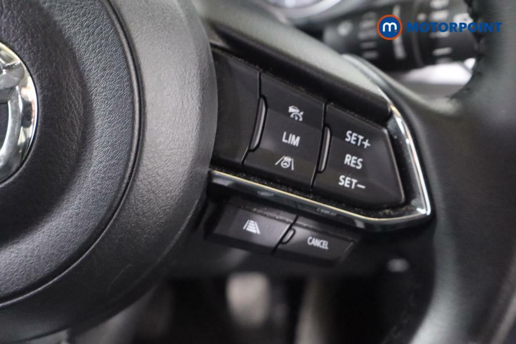 Mazda CX-5 2.0 E-skyactiv G Mhev Centre-line Black #13