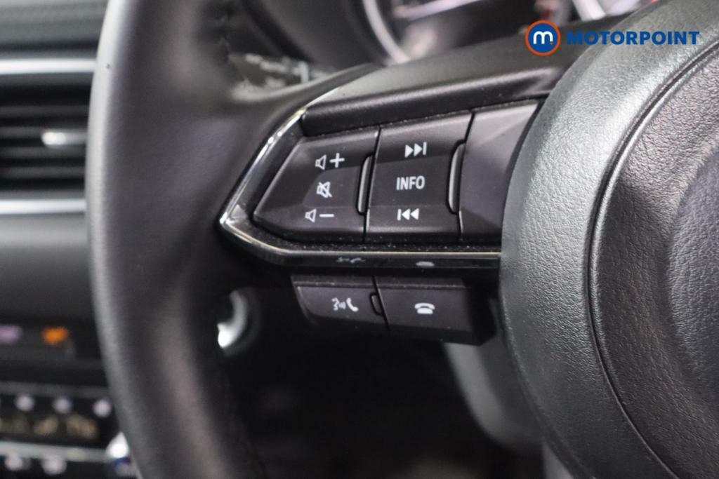 Mazda CX-5 2.0 E-skyactiv G Mhev Centre-line Black #12