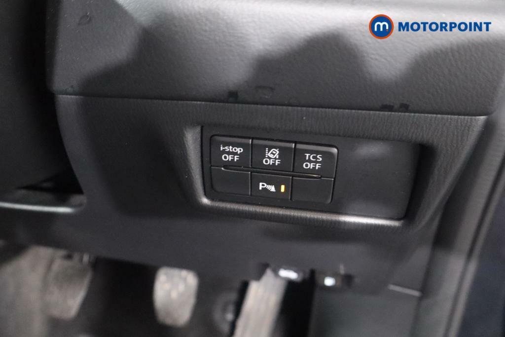 Mazda CX-5 2.0 E-skyactiv G Mhev Centre-line Black #18