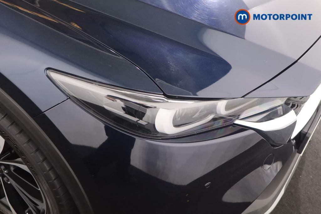 Mazda CX-5 2.0 E-skyactiv G Mhev Centre-line Black #21