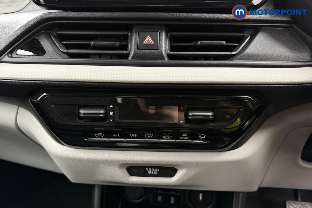 Suzuki Swift Motion #23