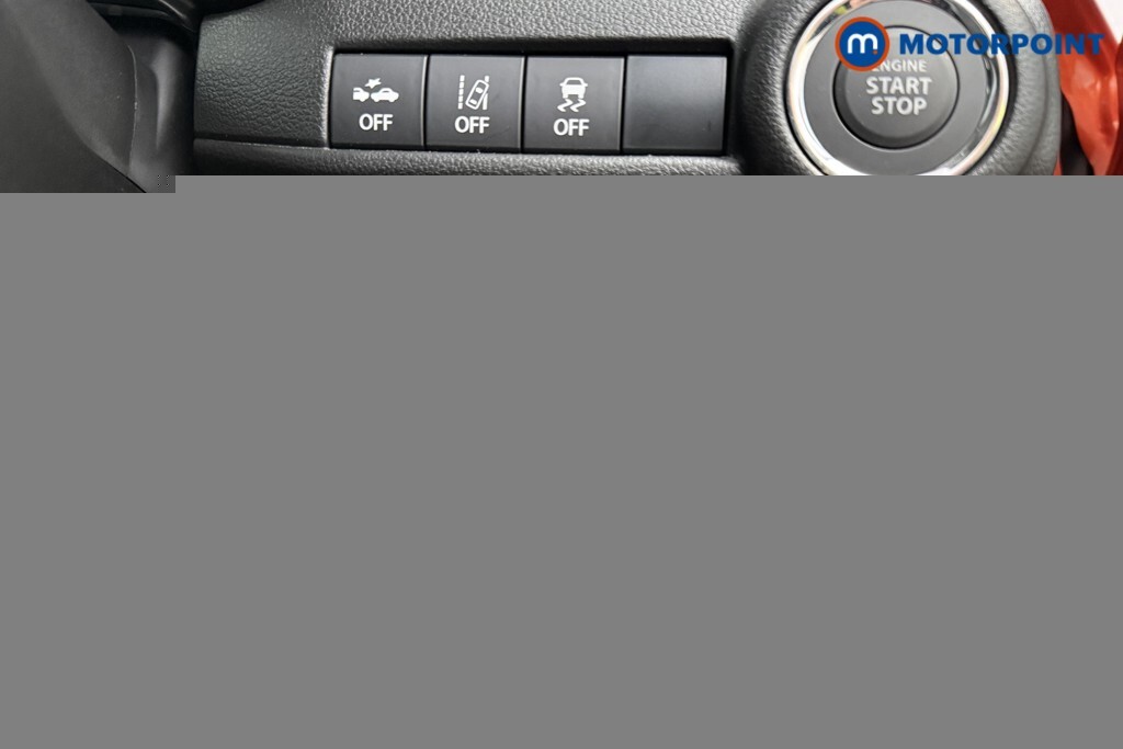 Suzuki Swift Motion #14