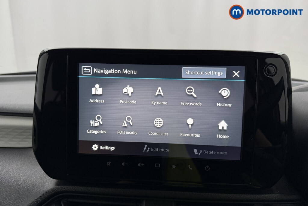 Suzuki Swift Motion #19