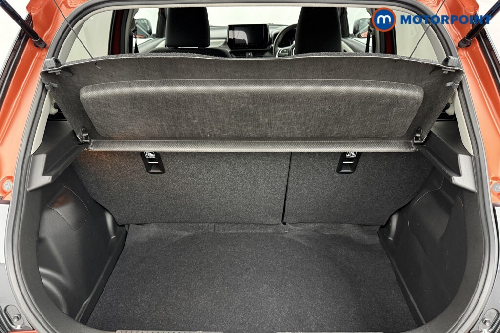 Suzuki Swift Motion #31