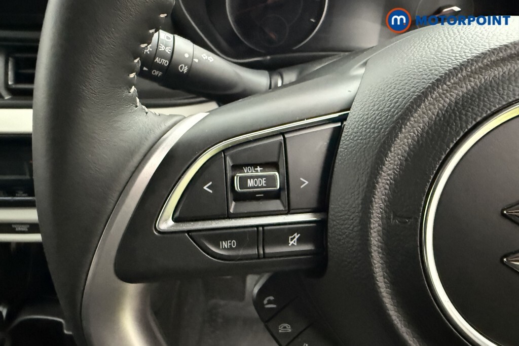 Suzuki Swift Motion #12