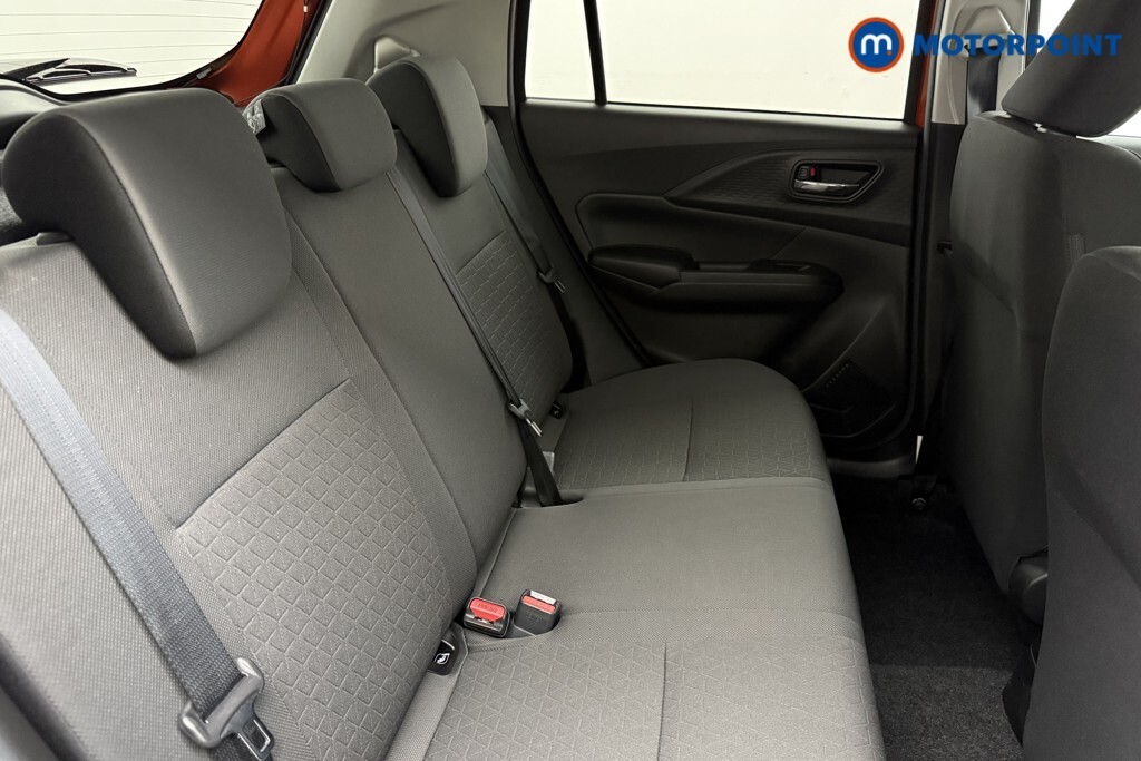 Suzuki Swift Motion #30