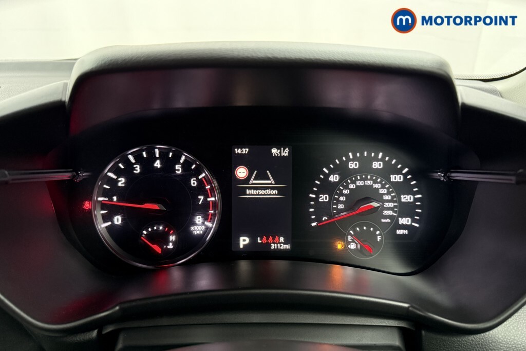 Suzuki Swift Motion #15