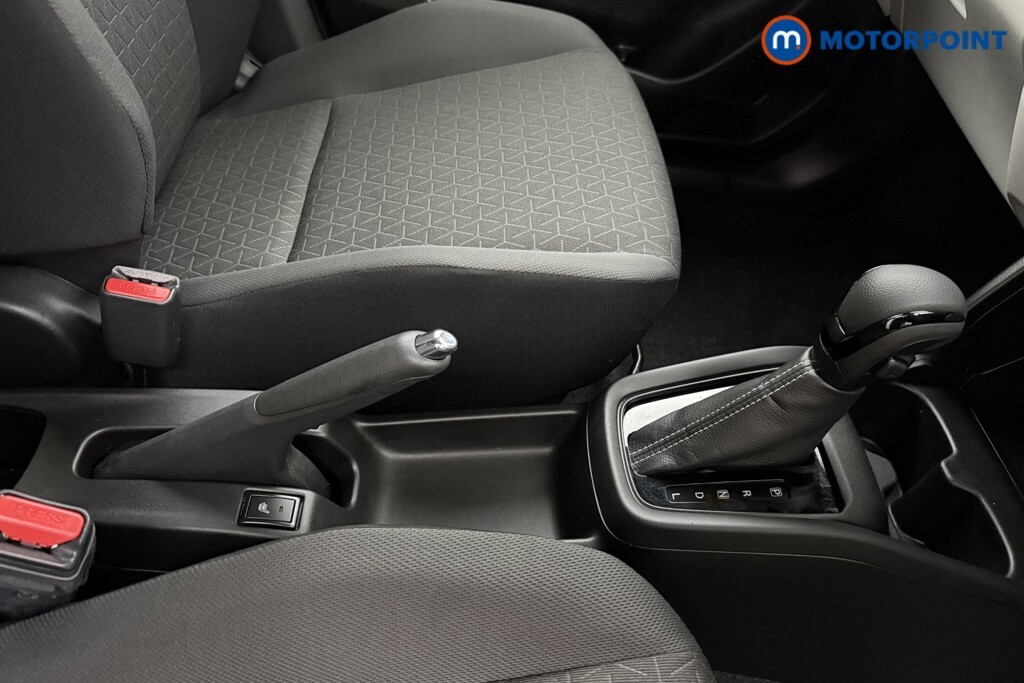 Suzuki Swift Motion #25