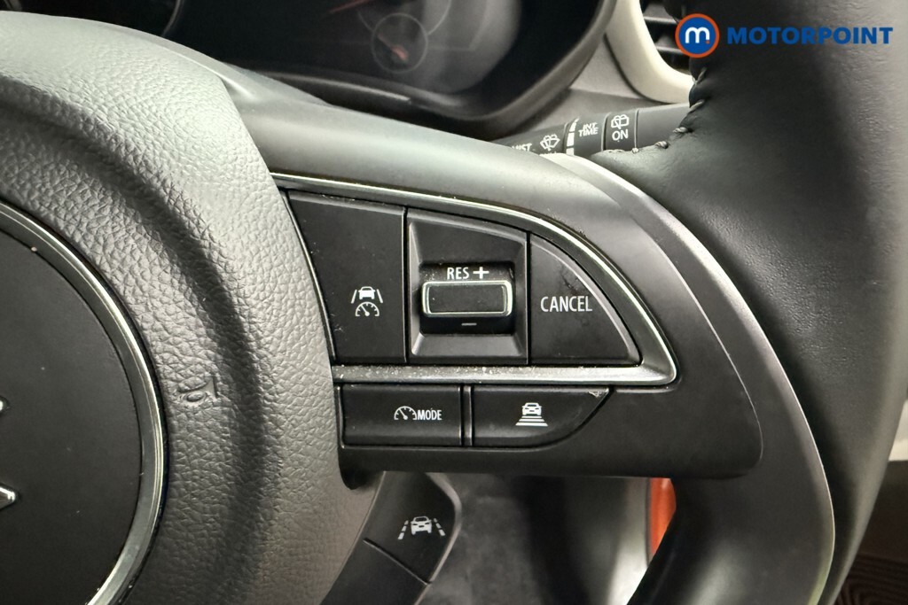 Suzuki Swift Motion #13