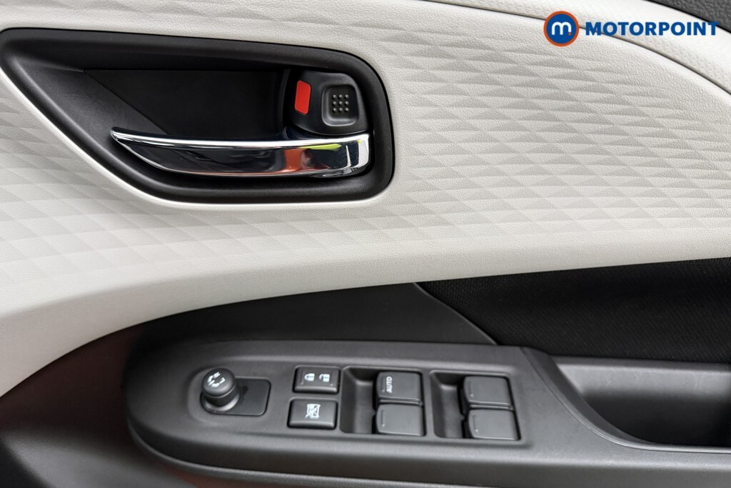 Suzuki Swift Motion #28
