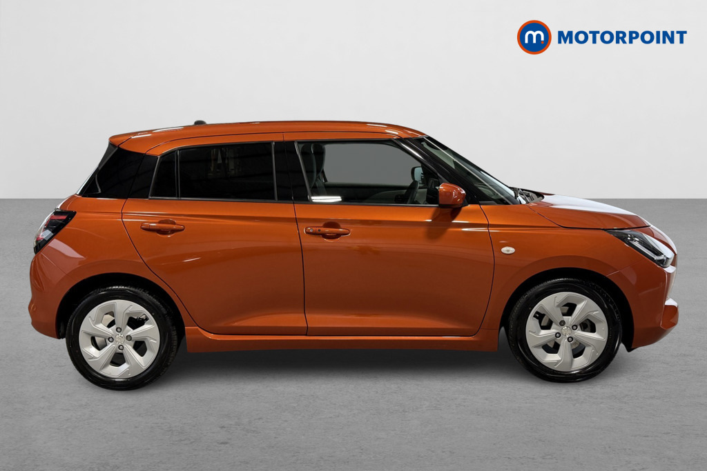 Suzuki Swift Motion #8