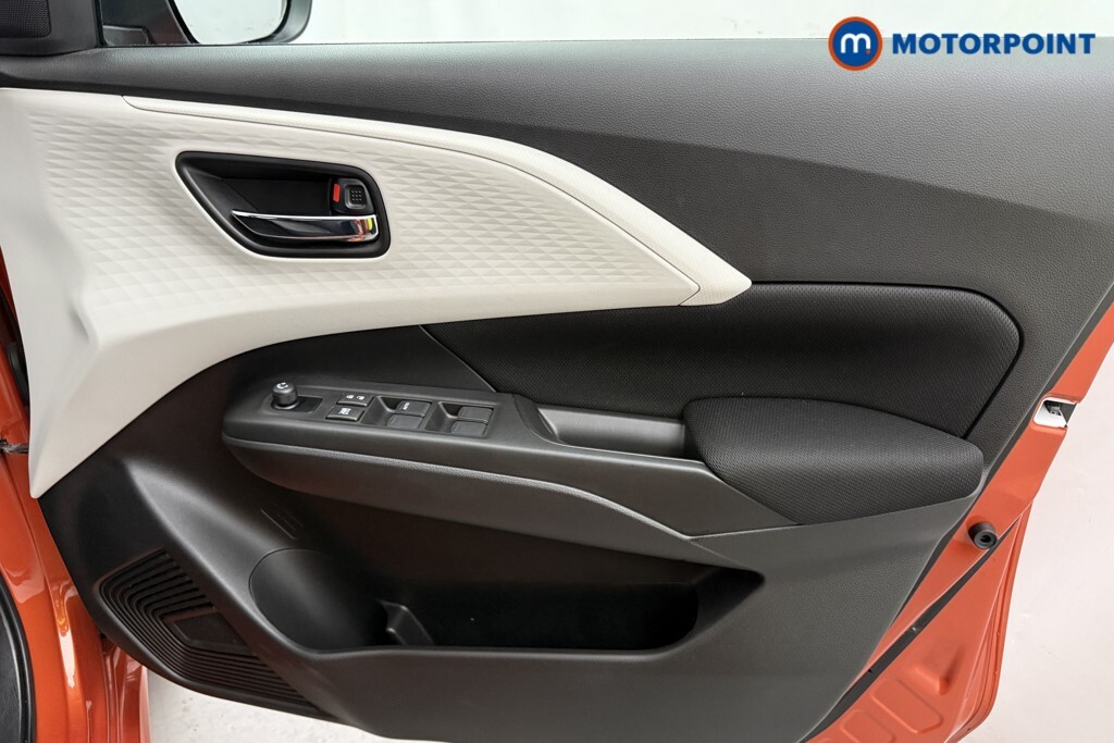 Suzuki Swift Motion #27