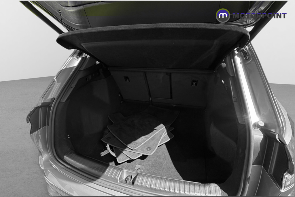Audi Q4 E Tron 210Kw 45 82Kwh Sport Leather CK25XOY Grey #6