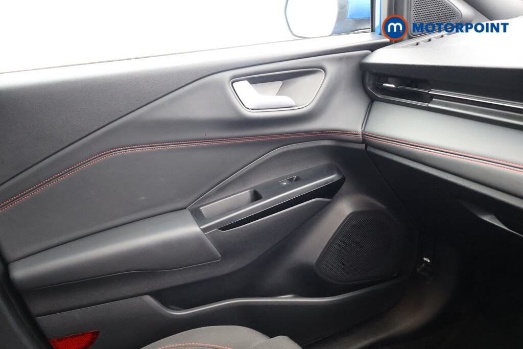 Ford Puma Titanium Black #16