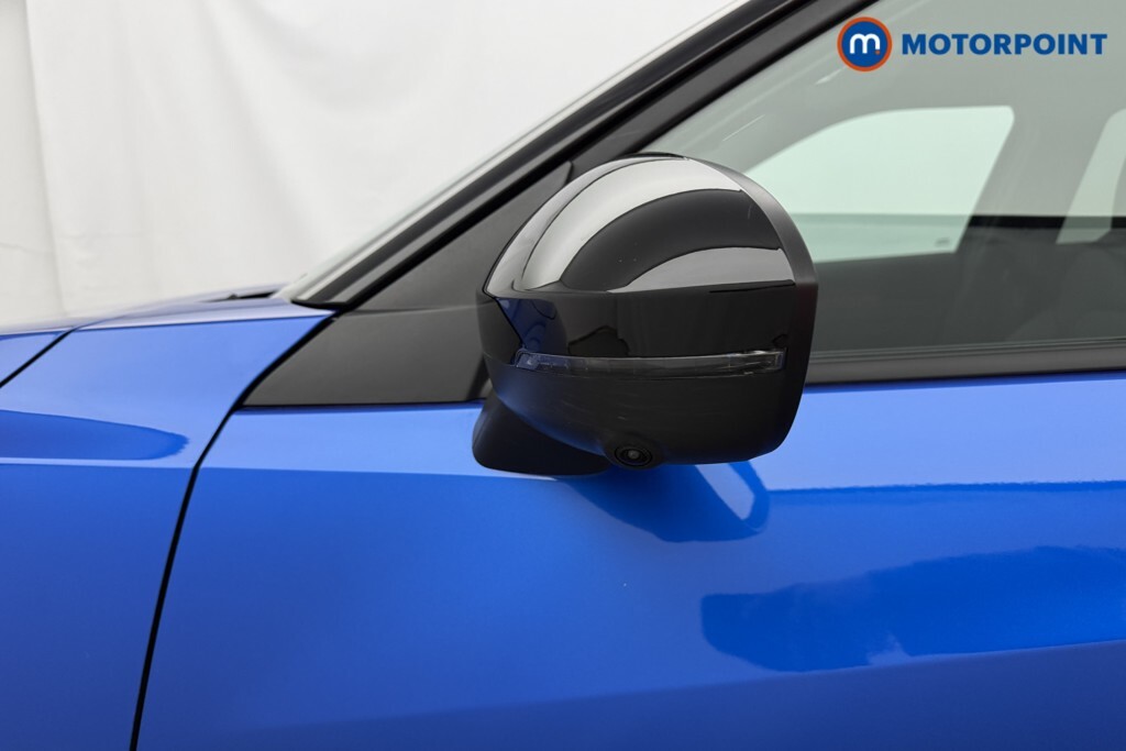 Nissan Juke Tekna Black #24