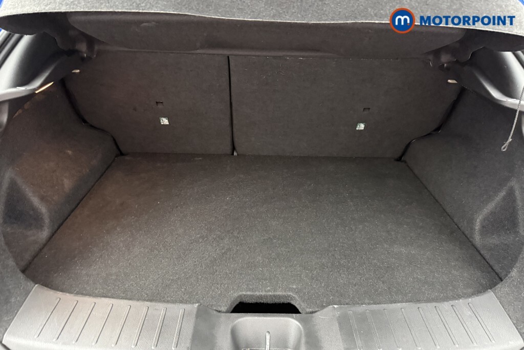 Nissan Juke Tekna Black #22
