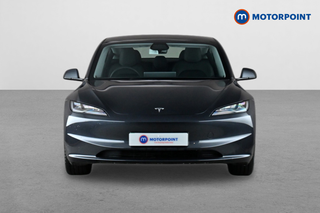 Tesla Model 3 Long Range Rwd WN25YSH Grey #2