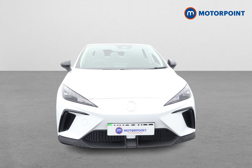 MG MG4 150Kw Se Nav Ev Long Range 64Kwh MM25NPZ White #2