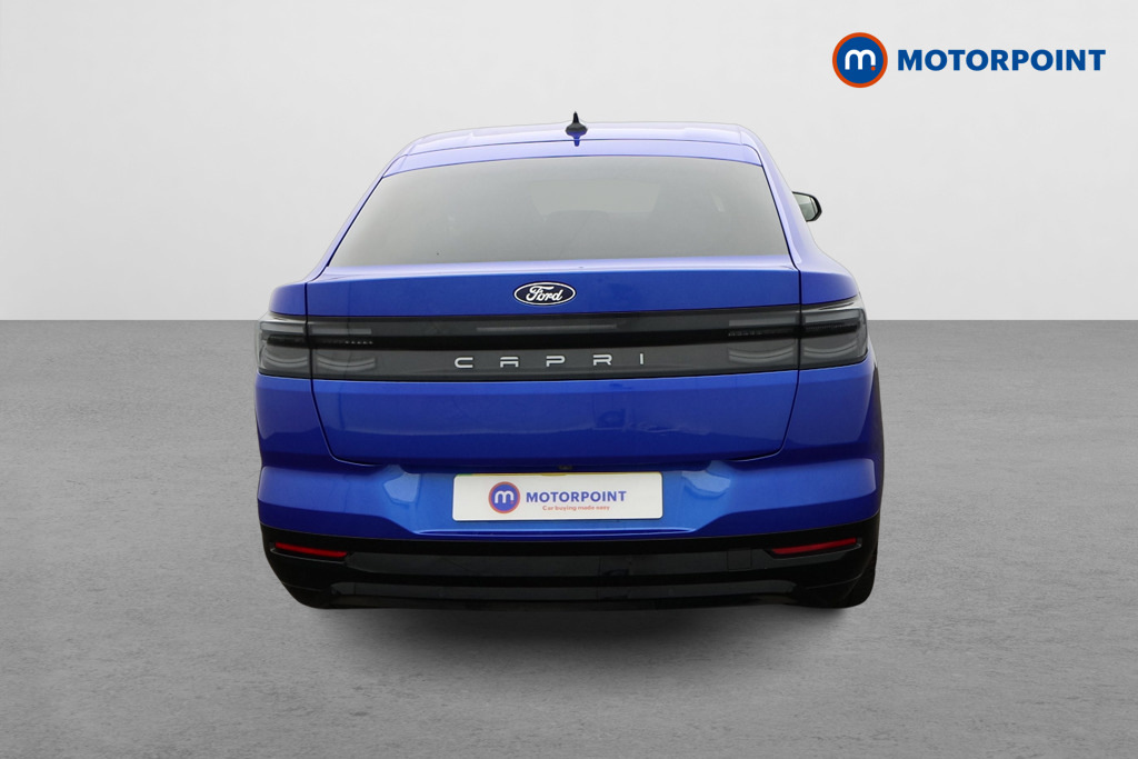 Ford Capri 210Kw Select 77Kwh Blue #6