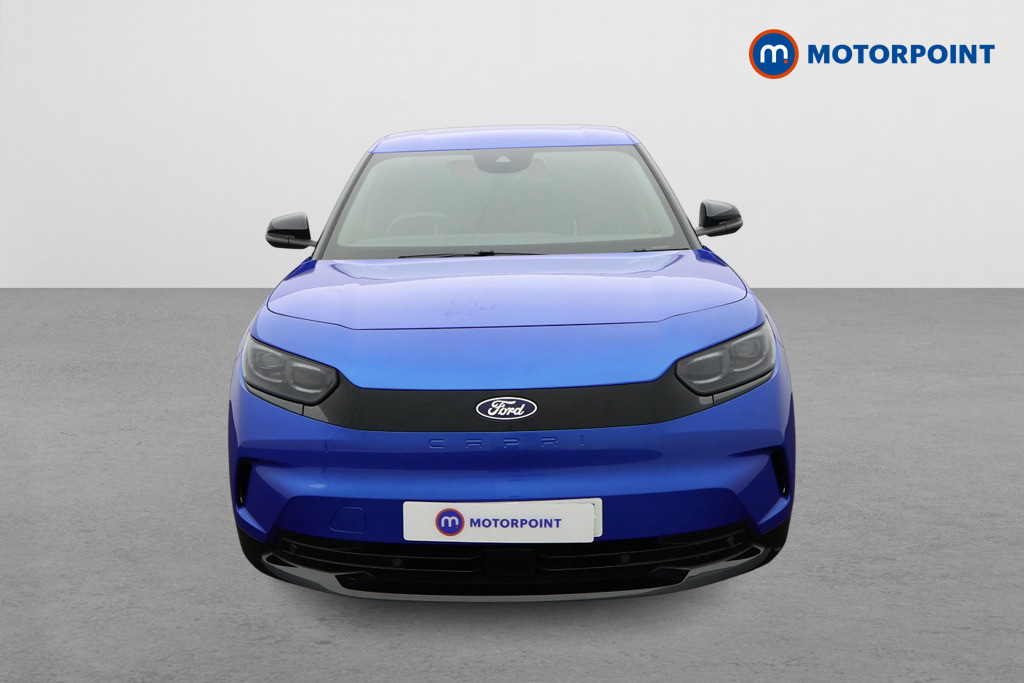 Ford Capri 210Kw Select 77Kwh Blue #2