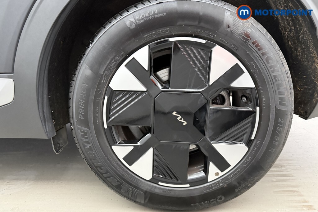 Kia Sportage Shadow Grey #32