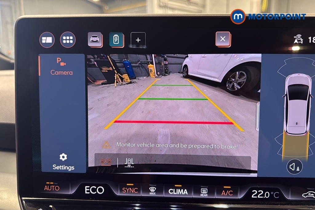Cupra Born E-boost 79Kwh Vz #20