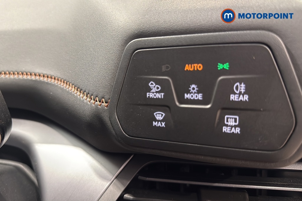 Cupra Born E-boost 79Kwh Vz #18