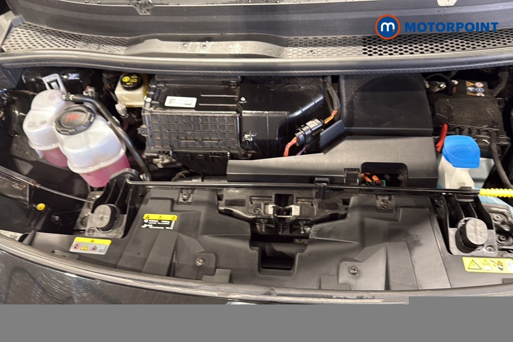 Cupra Born E-boost 79Kwh Vz #43