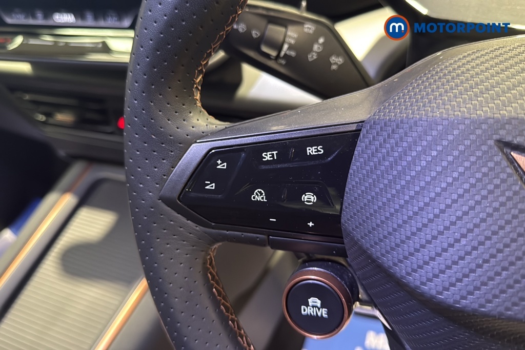 Cupra Born E-boost 79Kwh Vz #12