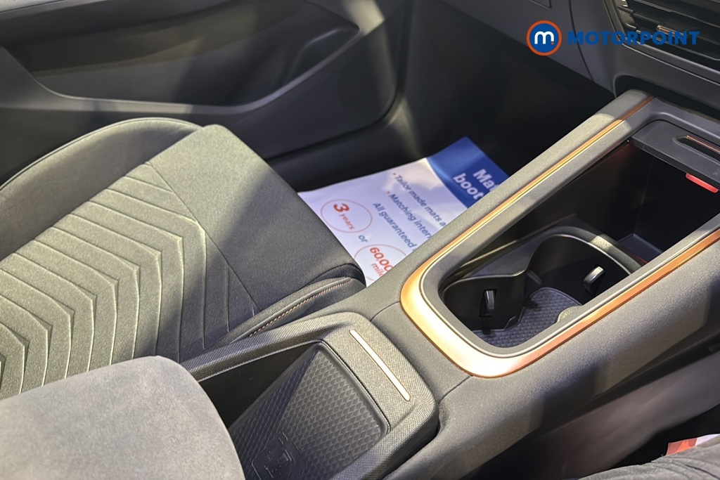 Cupra Born E-boost 79Kwh Vz #21