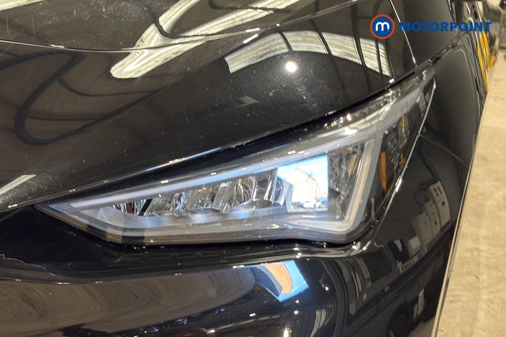 Cupra Born E-boost 79Kwh Vz #38