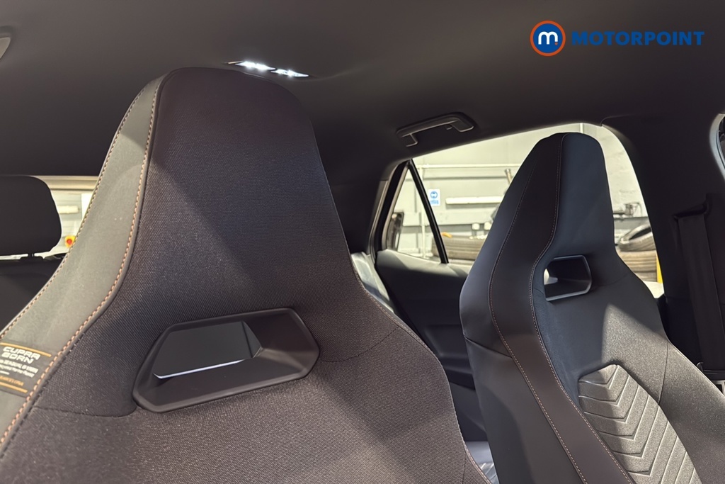 Cupra Born E-boost 79Kwh Vz #50