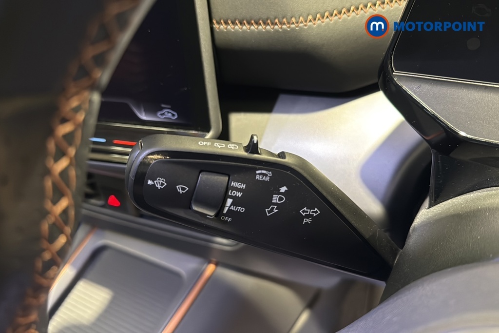 Cupra Born E-boost 79Kwh Vz #13