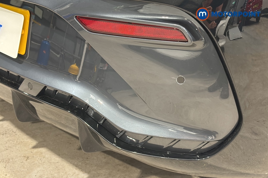 Cupra Born E-boost 79Kwh Vz #36