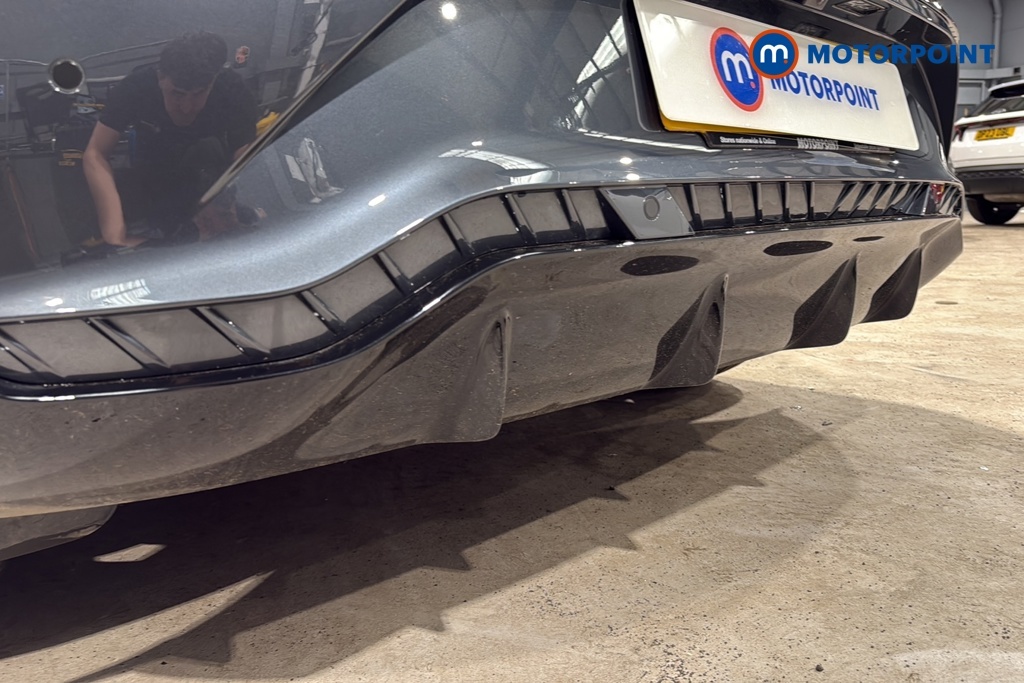 Cupra Born E-boost 79Kwh Vz #47